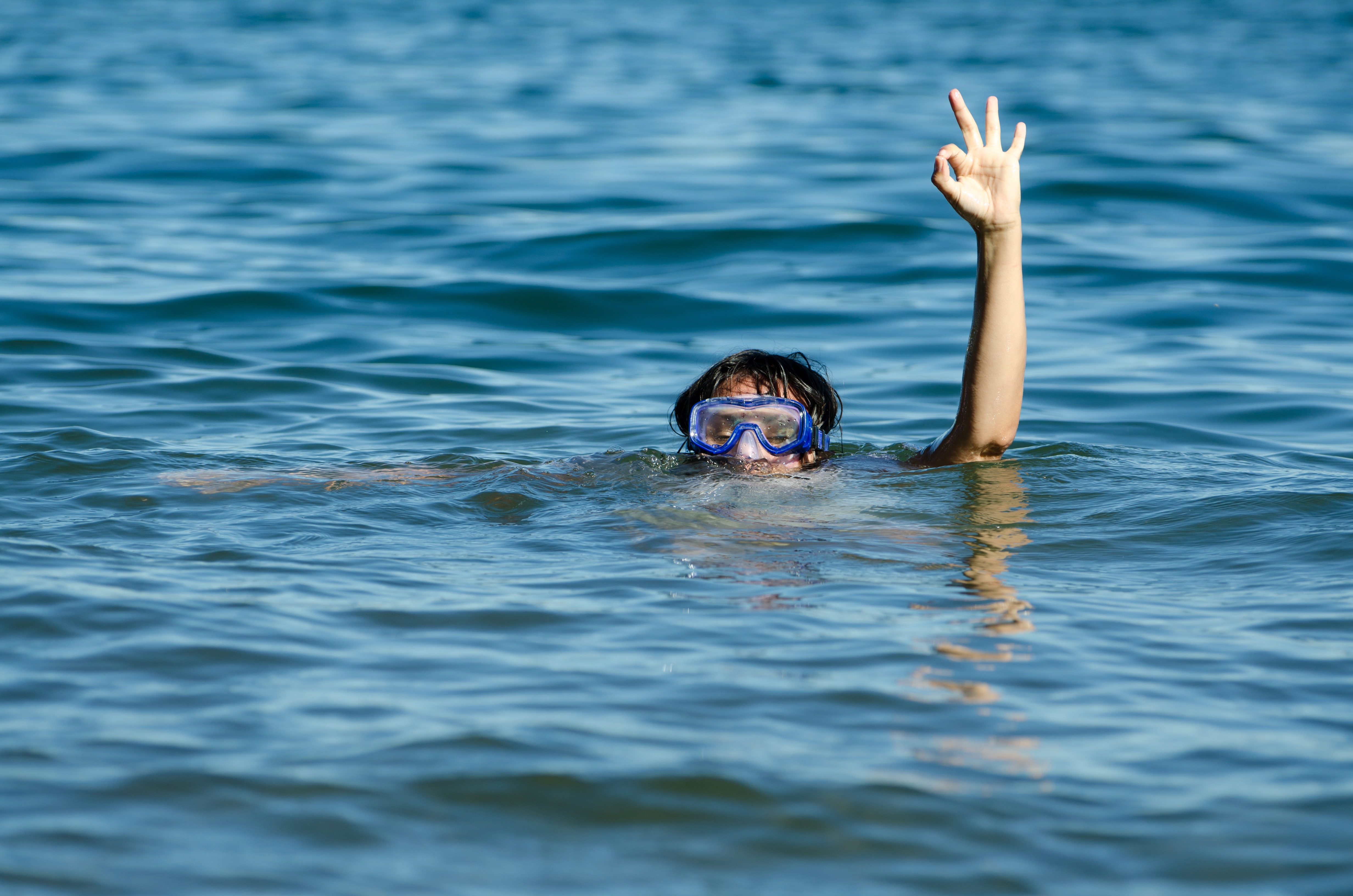 Snorkeling